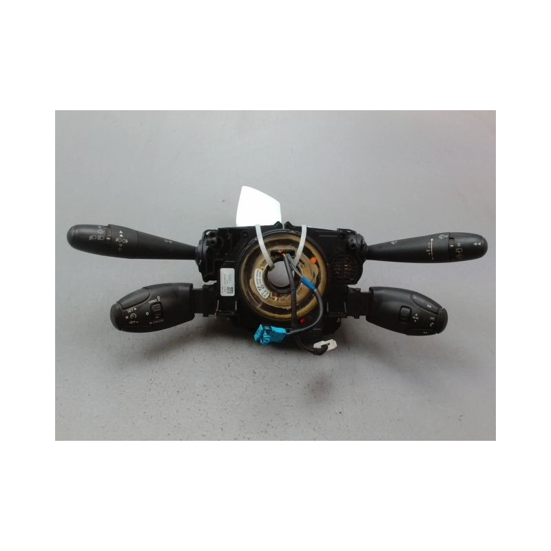 BLOC COMMODOS CITROEN C3 II Phase 1 (A51) 2009-2013