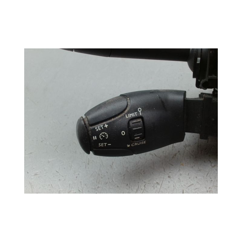 BLOC COMMODOS CITROEN C3 II Phase 1 (A51) 2009-2013