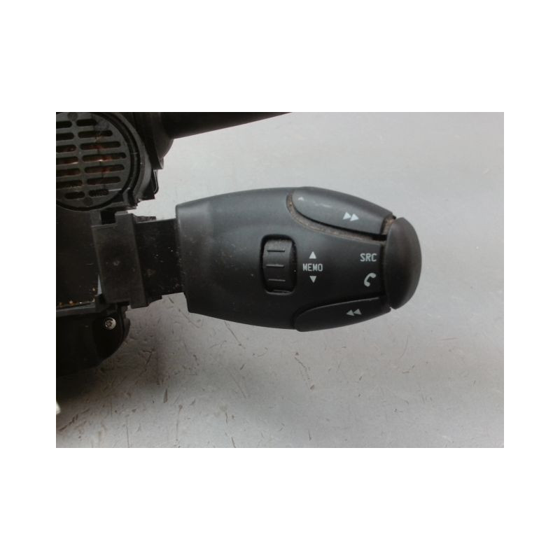 BLOC COMMODOS CITROEN C3 II Phase 1 (A51) 2009-2013