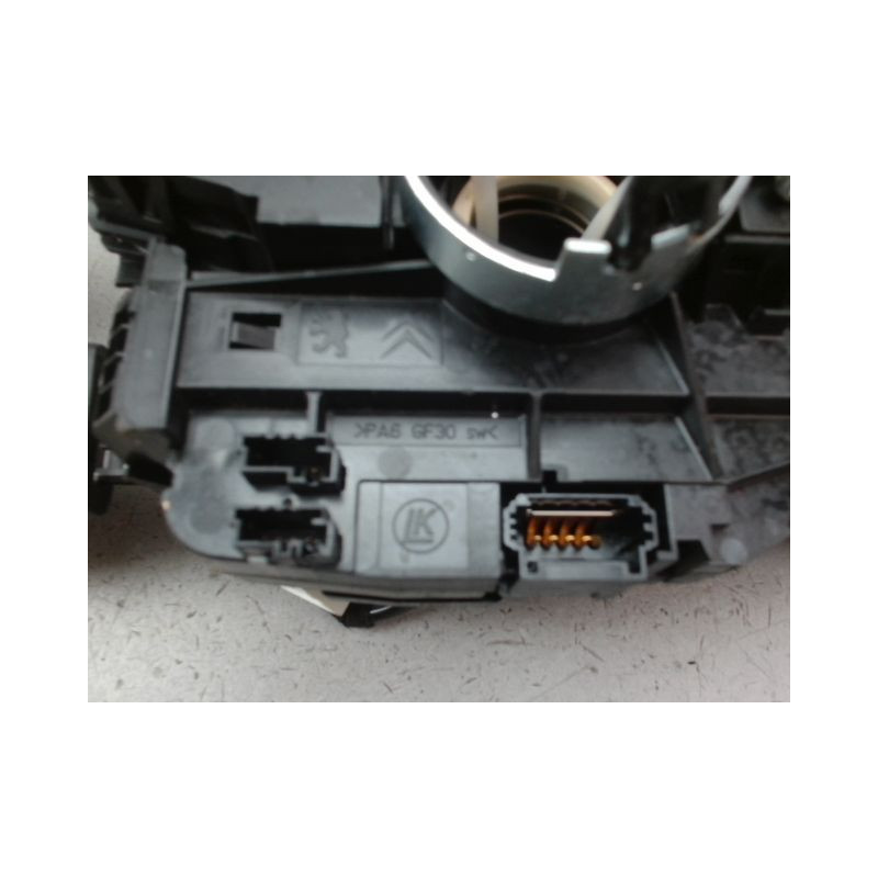 BLOC COMMODOS CITROEN C3 II Phase 1 (A51) 2009-2013