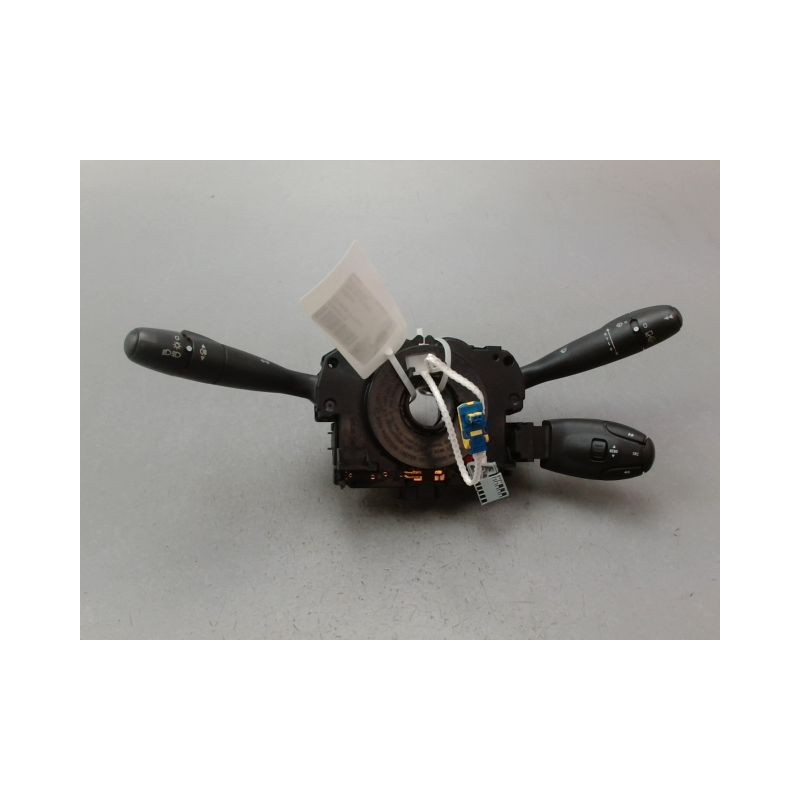 BLOC COMMODOS CITROEN C2 Phase 2 2008-2009