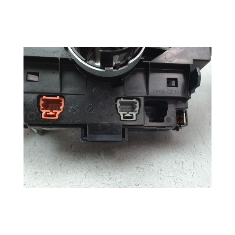 BLOC COMMODOS CITROEN C2 Phase 2 2008-2009