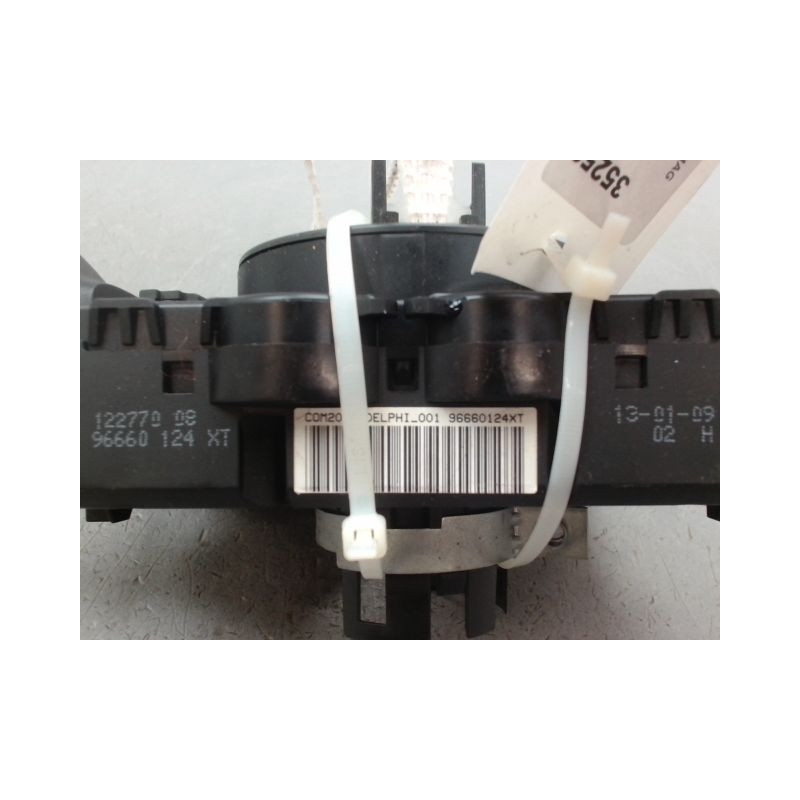 BLOC COMMODOS CITROEN C2 Phase 2 2008-2009