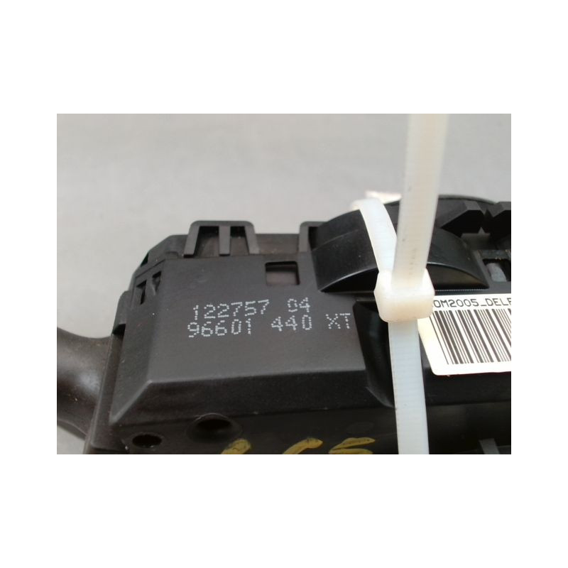BLOC COMMODOS CITROEN C3 I Phase 2 2005-2010