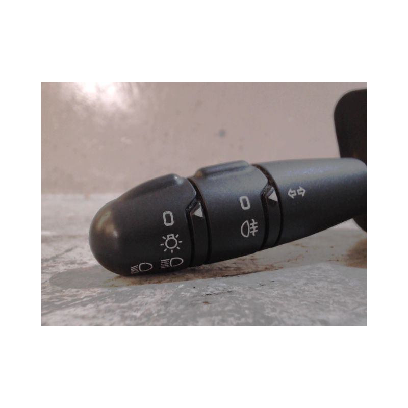 COMMANDE CLIGNOTANT RENAULT CLIO