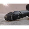 COMMANDE CLIGNOTANT RENAULT CLIO