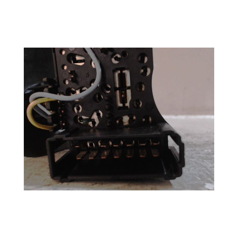 COMMANDE CLIGNOTANT RENAULT CLIO