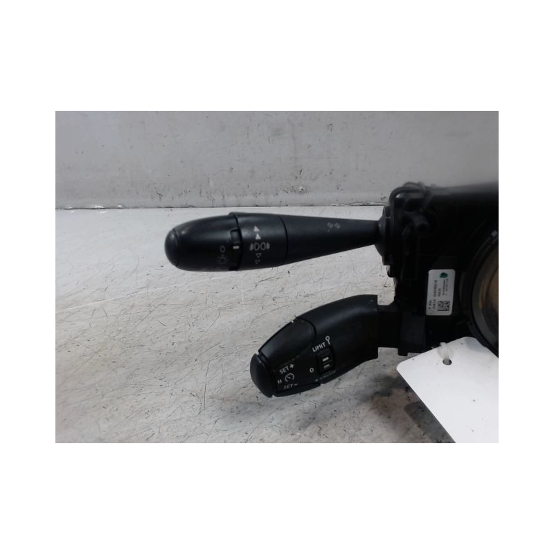 BLOC COMMODOS CITROEN C3