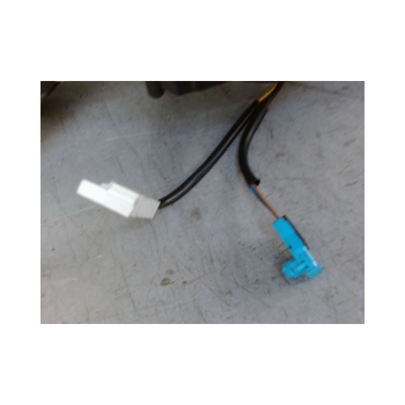 BLOC COMMODOS CITROEN C3