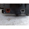 BLOC COMMODOS PEUGEOT 207