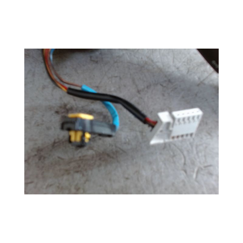BLOC COMMODOS PEUGEOT 207