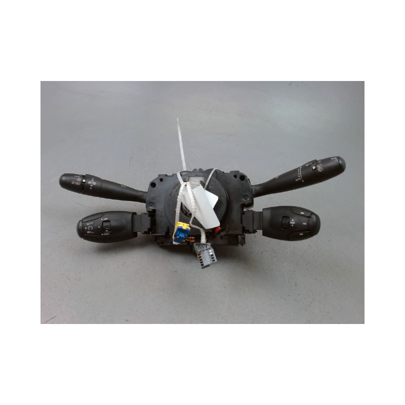 BLOC COMMODOS CITROEN C3 I Phase 2 2005-2010