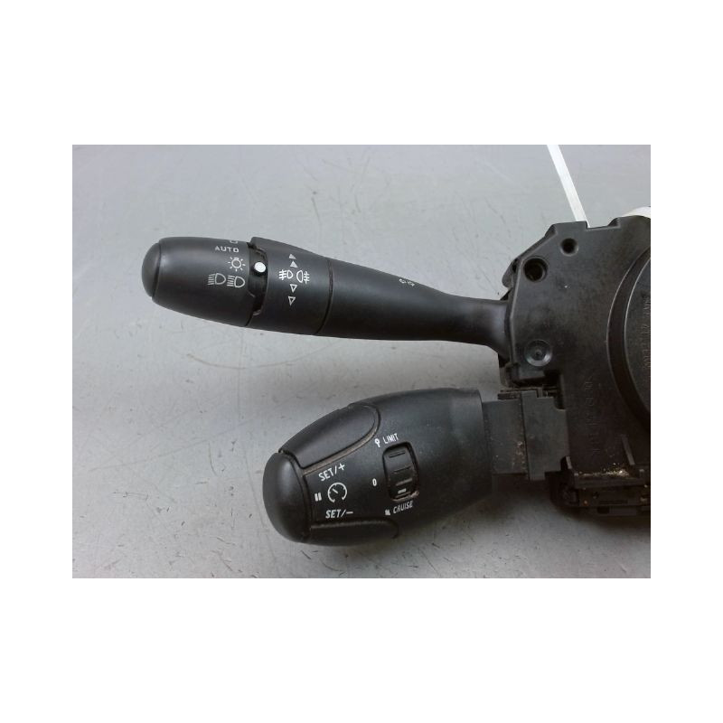 BLOC COMMODOS CITROEN C3 I Phase 2 2005-2010