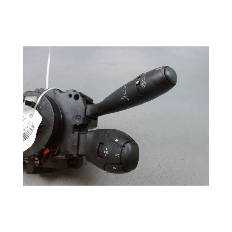 BLOC COMMODOS CITROEN C3 I Phase 2 2005-2010