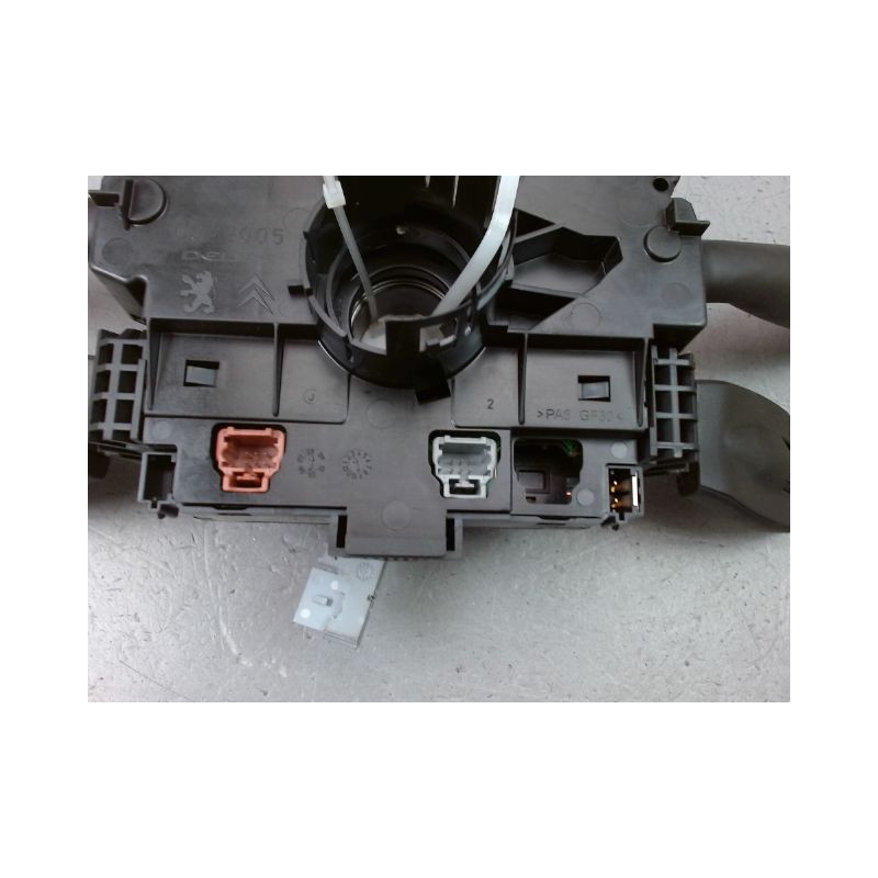 BLOC COMMODOS CITROEN C3 I Phase 2 2005-2010