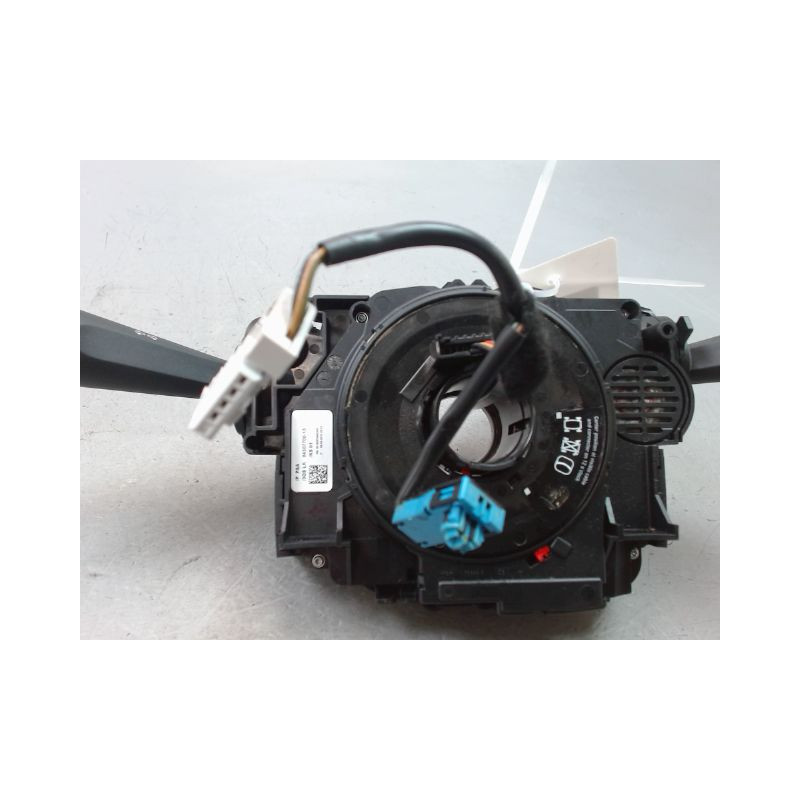BLOC COMMODOS CITROEN C4 II Phase 2 (B71) 2014-...