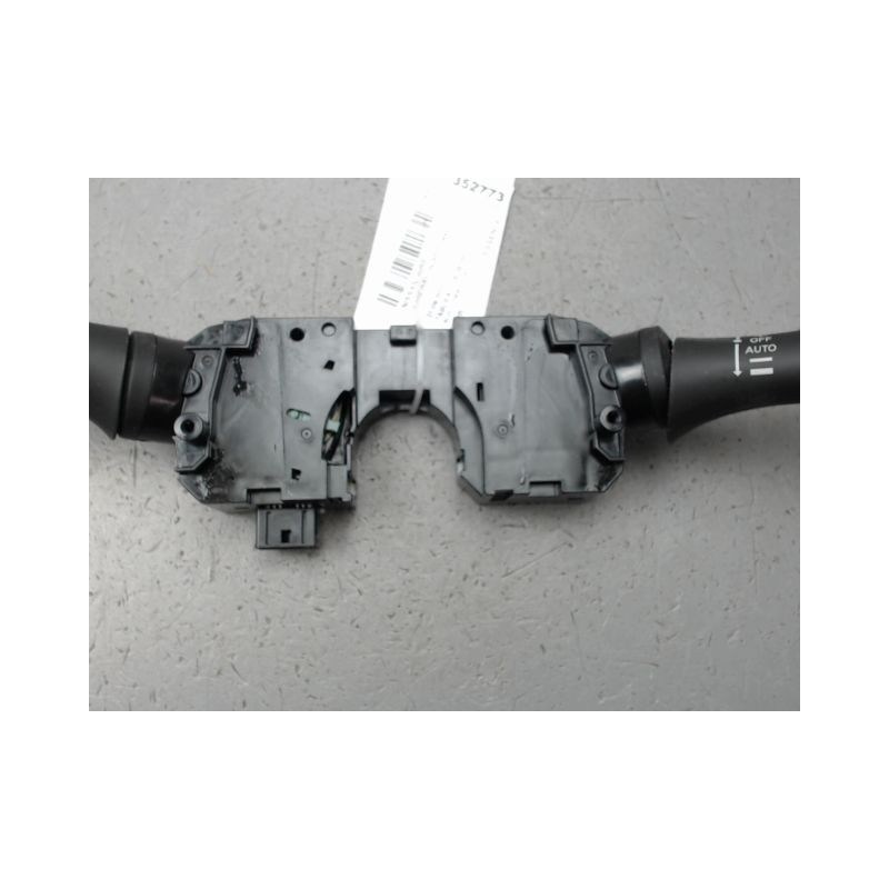 BLOC COMMODOS NISSAN JUKE Phase 2 2014-...