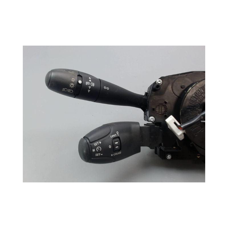 BLOC COMMODOS PEUGEOT 207