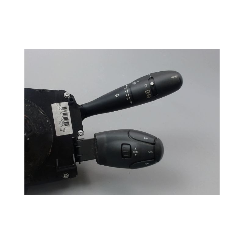 BLOC COMMODOS PEUGEOT 207