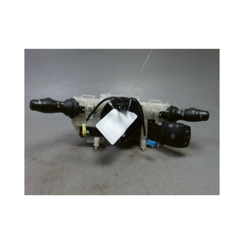 BLOC COMMODOS RENAULT MEGANE