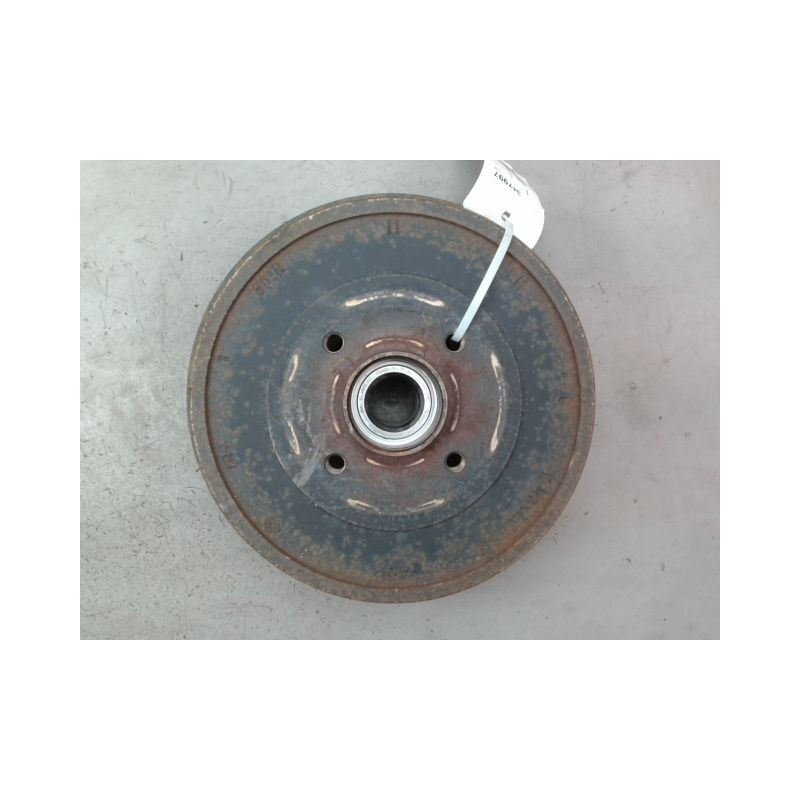 TAMBOUR ARRIERE GAUCHE DACIA LODGY