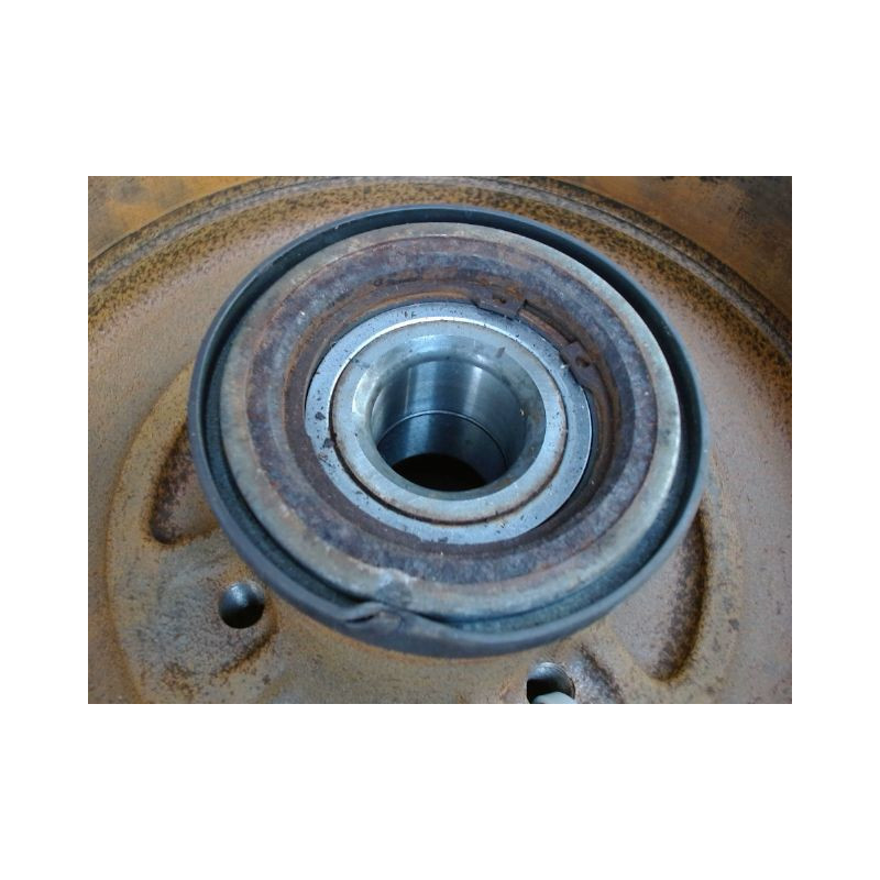 TAMBOUR ARRIERE GAUCHE DACIA LODGY