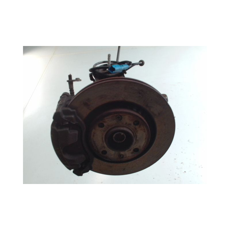 PIVOT AVANT DROIT PEUGEOT 207
