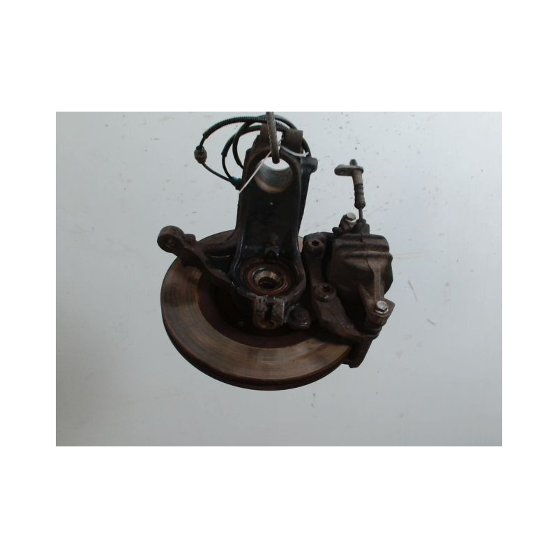 PIVOT AVANT DROIT PEUGEOT 207
