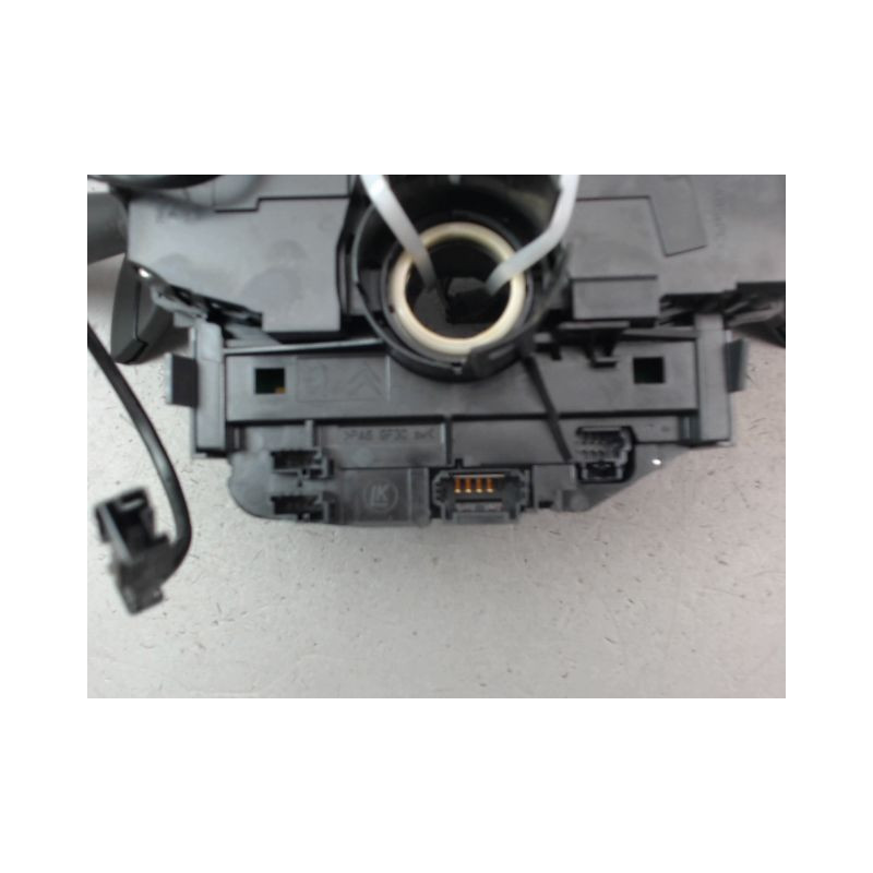 BLOC COMMODOS CITROEN DS4 Phase 1 (B75) 2011-...