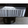 BLOC COMMODOS CITROEN C3