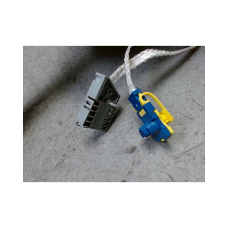 BLOC COMMODOS CITROEN C2 2008-