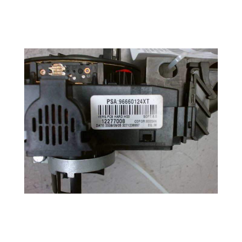 BLOC COMMODOS CITROEN C2 2008-