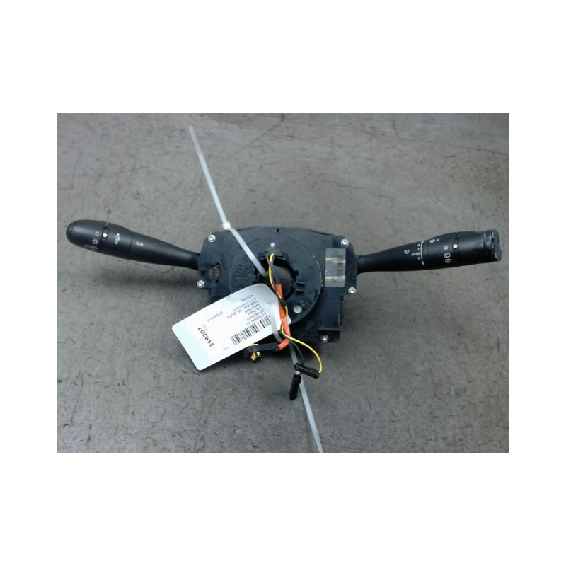 BLOC COMMODOS CITROEN C2 2003-