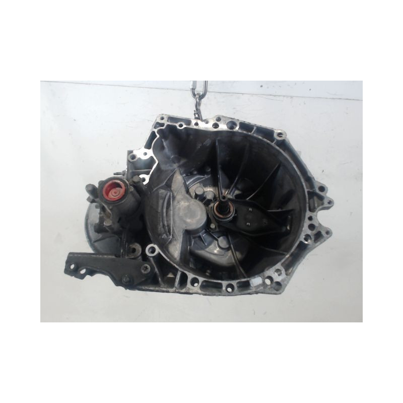 BOITE A VITESSE MECANIQUE PEUGEOT 208 1.6 HDi