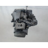 BOITE A VITESSE MECANIQUE PEUGEOT 208 1.6 HDi