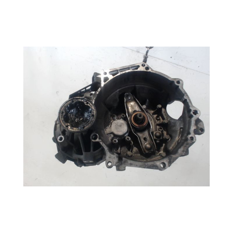 BOITE A VITESSE MECANIQUE SEAT LEON 2005- 1.9 TDI