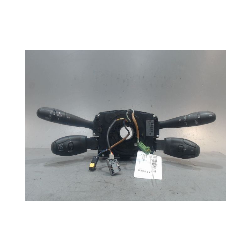 BLOC COMMODOS PEUGEOT 207