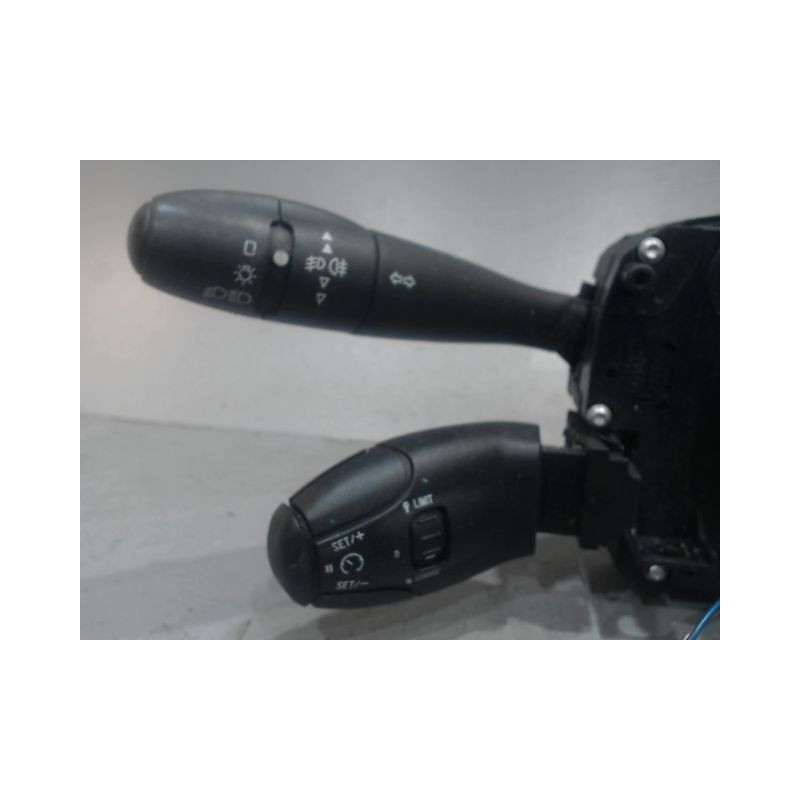 BLOC COMMODOS PEUGEOT 207