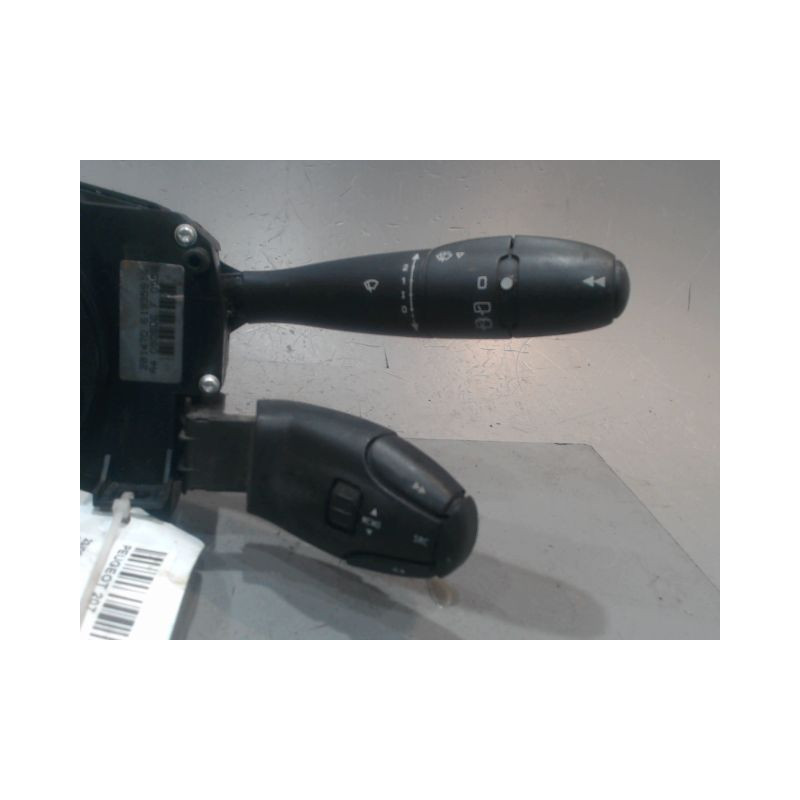 BLOC COMMODOS PEUGEOT 207