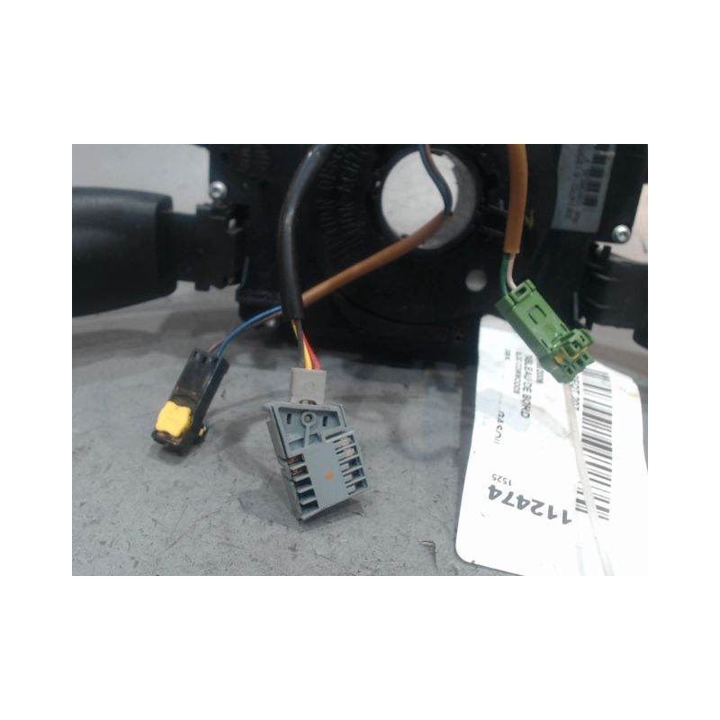 BLOC COMMODOS PEUGEOT 207