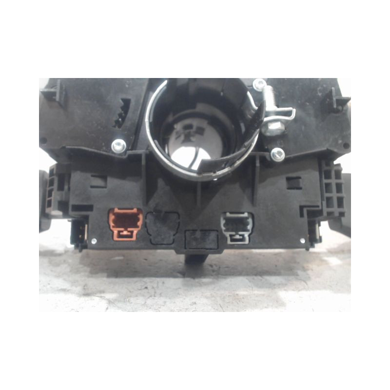 BLOC COMMODOS PEUGEOT 207