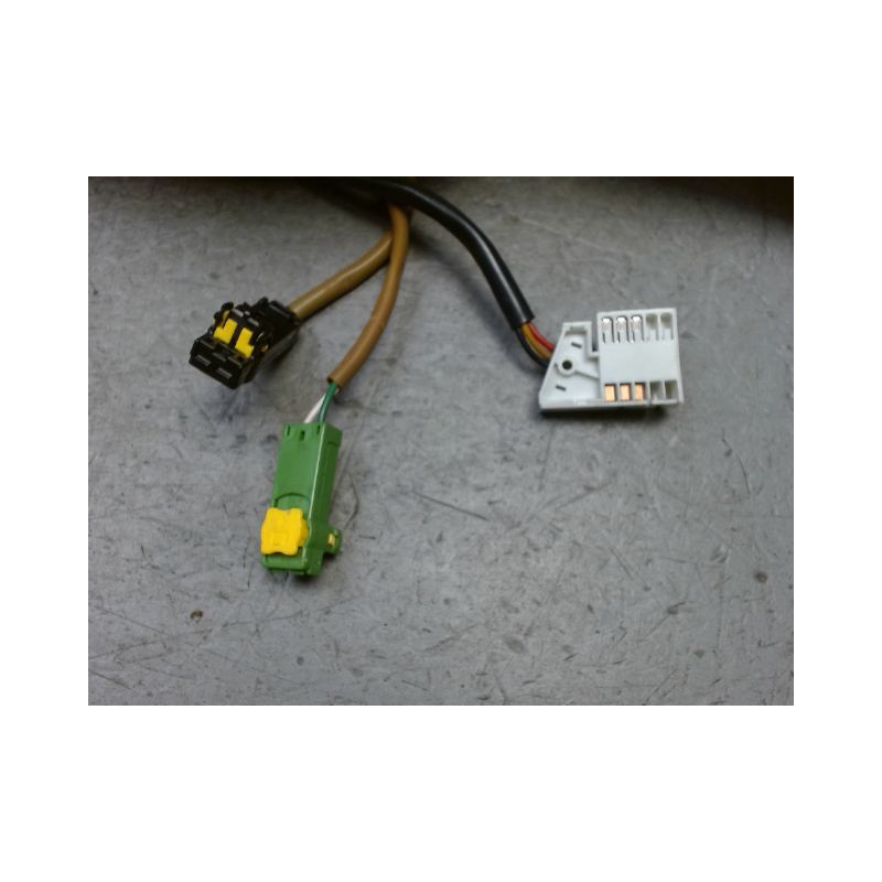 BLOC COMMODOS PEUGEOT 207 5P