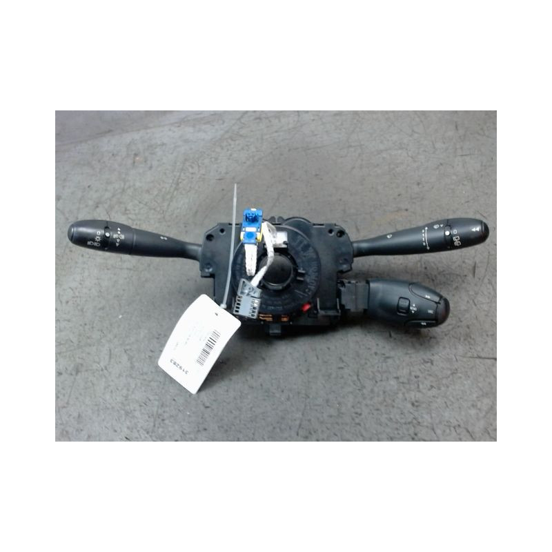 BLOC COMMODOS CITROEN C3 2005-