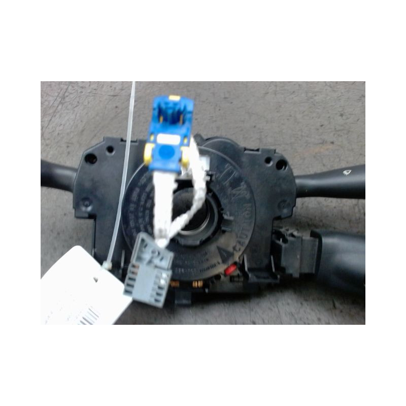 BLOC COMMODOS CITROEN C3 2005-