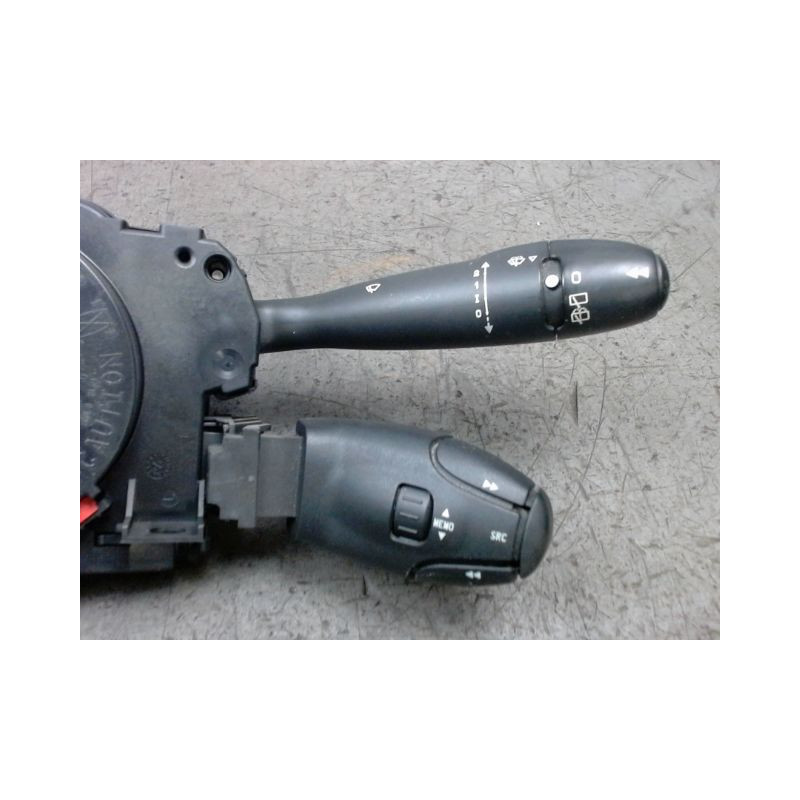BLOC COMMODOS CITROEN C3 2005-