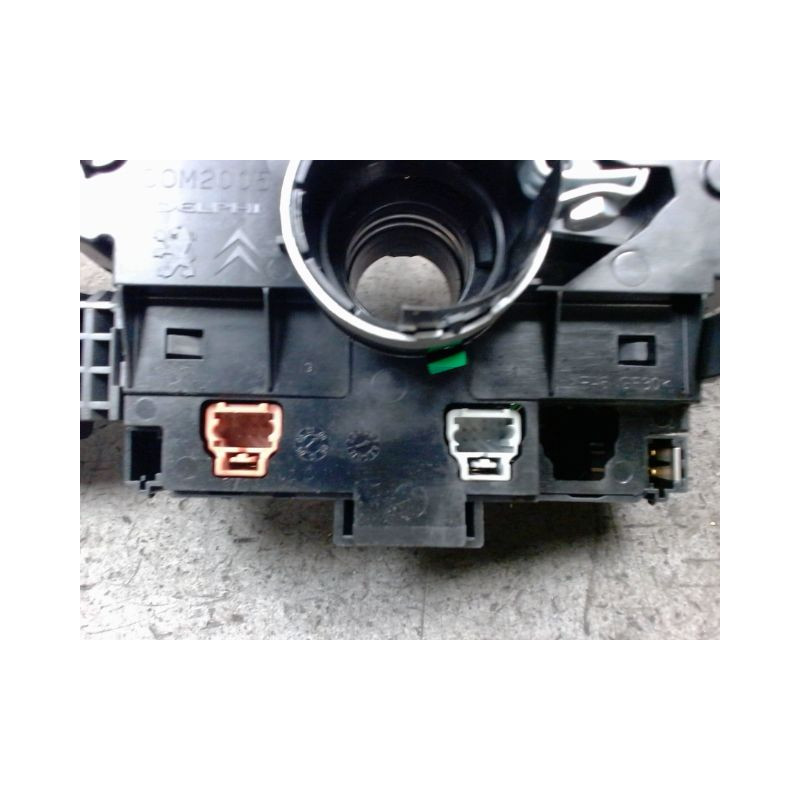 BLOC COMMODOS CITROEN C3 2005-