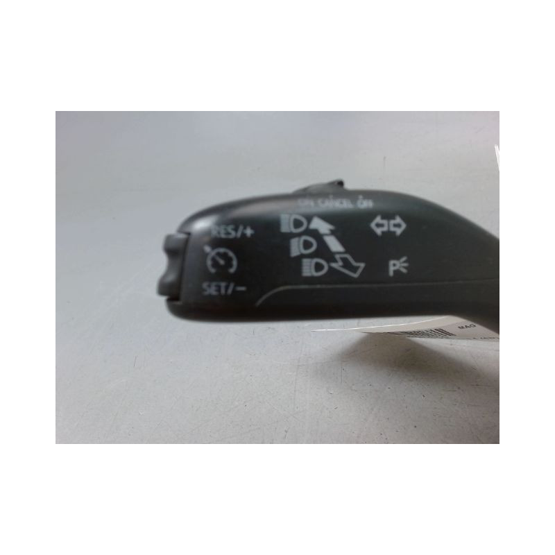 BLOC COMMODOS VOLKSWAGEN POLO V Phase 1 (6R) 2009-...