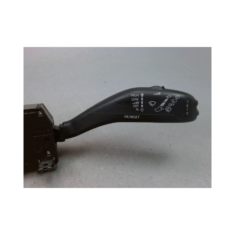 BLOC COMMODOS VOLKSWAGEN POLO V Phase 1 (6R) 2009-...