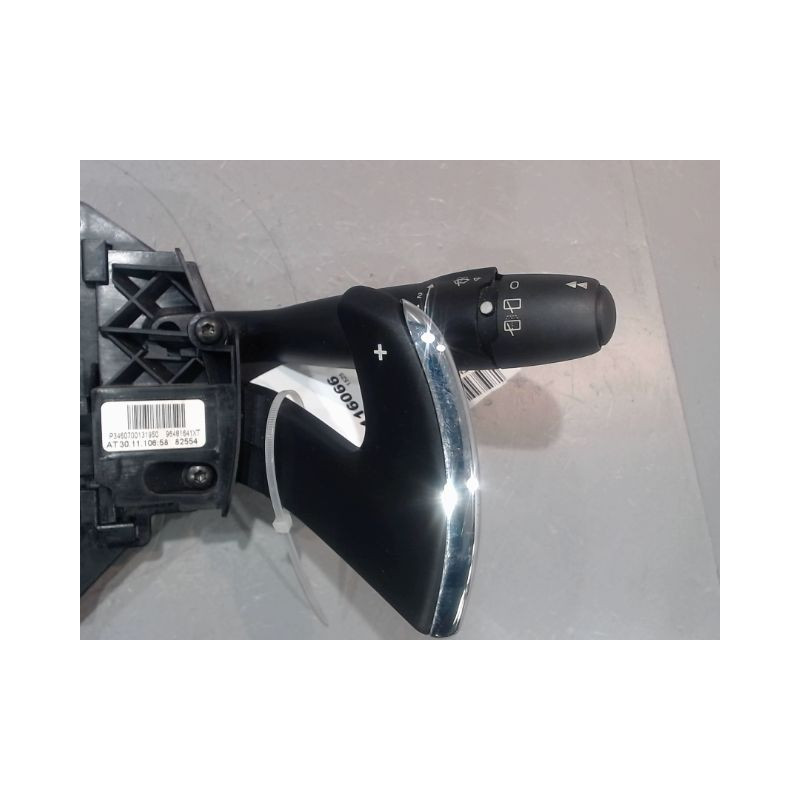BLOC COMMODOS CITROEN C4