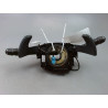 BLOC COMMODOS CITROEN C4 II Phase 1 (B71) 2010-2015
